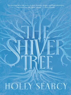 The Shiver Tree - ebook